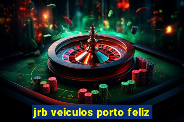 jrb veiculos porto feliz